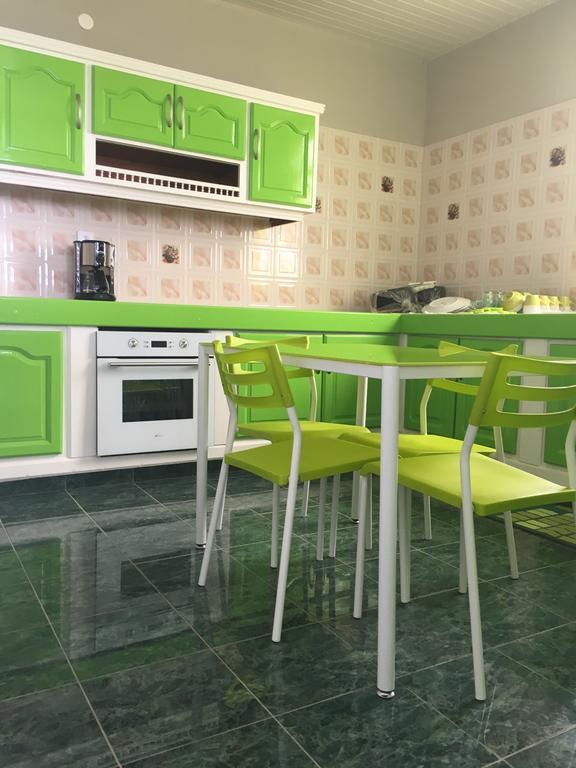 Le Papillon Appartement Le Moule Buitenkant foto